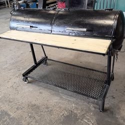 Barbecue Grill BBQ