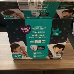 Pull Ups Size Small/medium