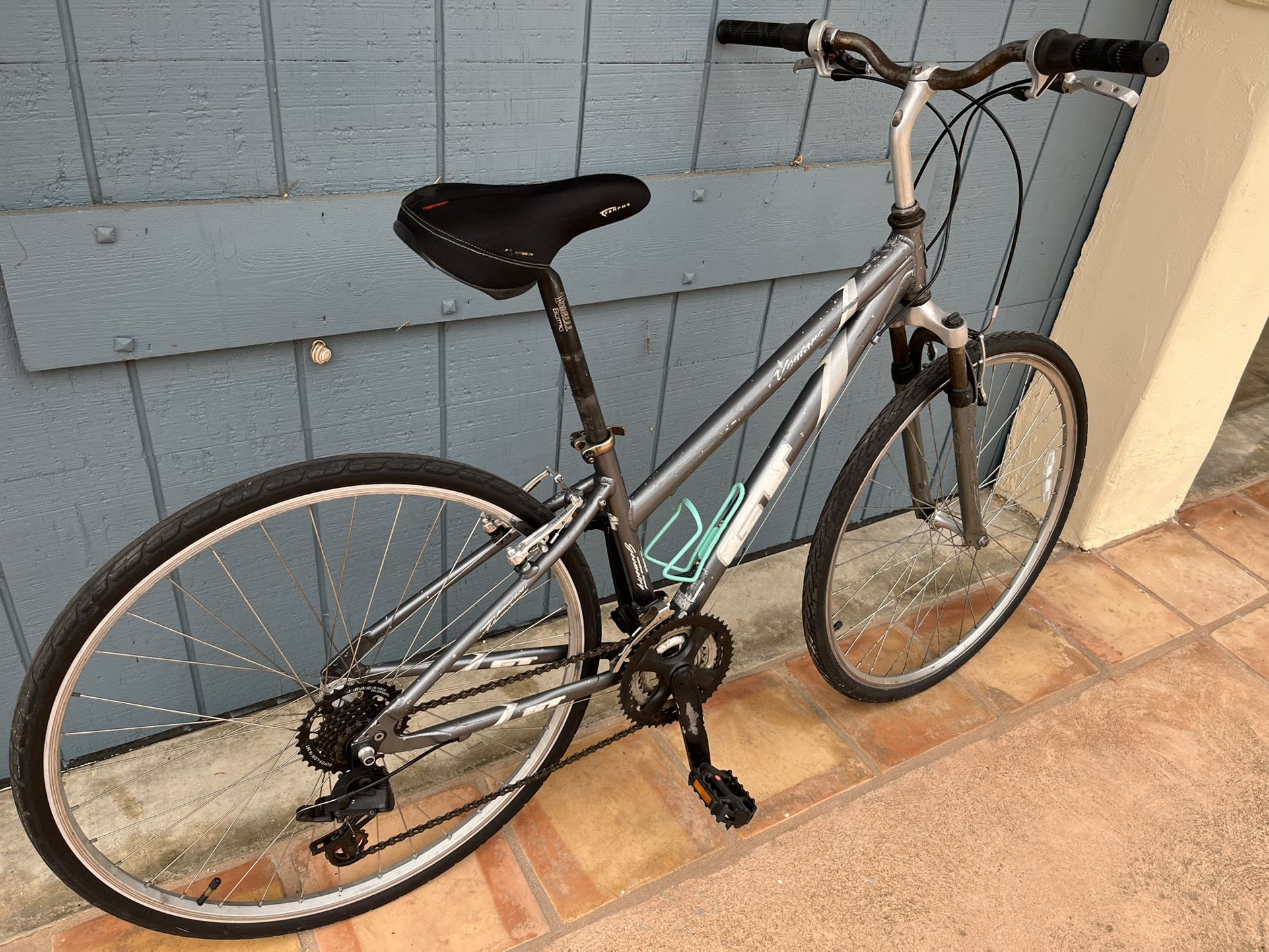 GT Cruiser Bike  - www.rajagirimanappuram.com