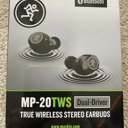 Wireless Earbuds 