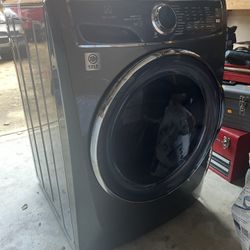 Electrolux Washing Machine 
