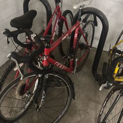 Felt Bike Parts