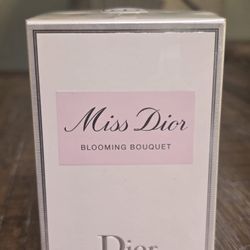 Miss Dior Blooming Bouquet 100ml