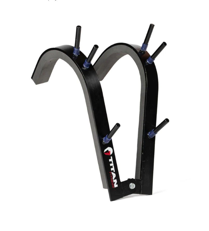 Front Squat Harness
