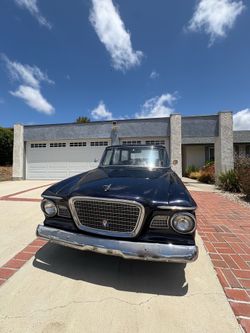 Studebaker Lark