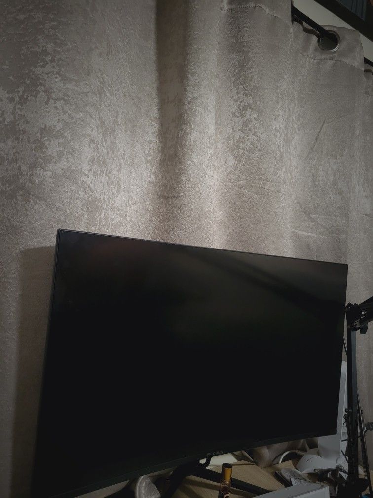 curved monitor 144Hz 1440p 