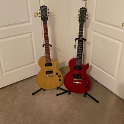 Epiphone Les Paul
