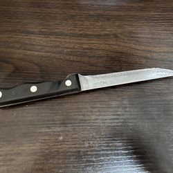 Kitchen Knife 