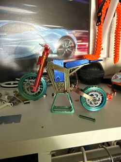 3-d printing