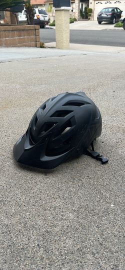 Troy Lee Designs Half Shell Helmet Size S