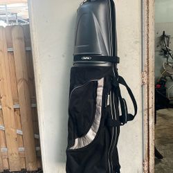 BagBoy Travel Golf Bag