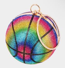 WOMENS HANDBAG MULTI