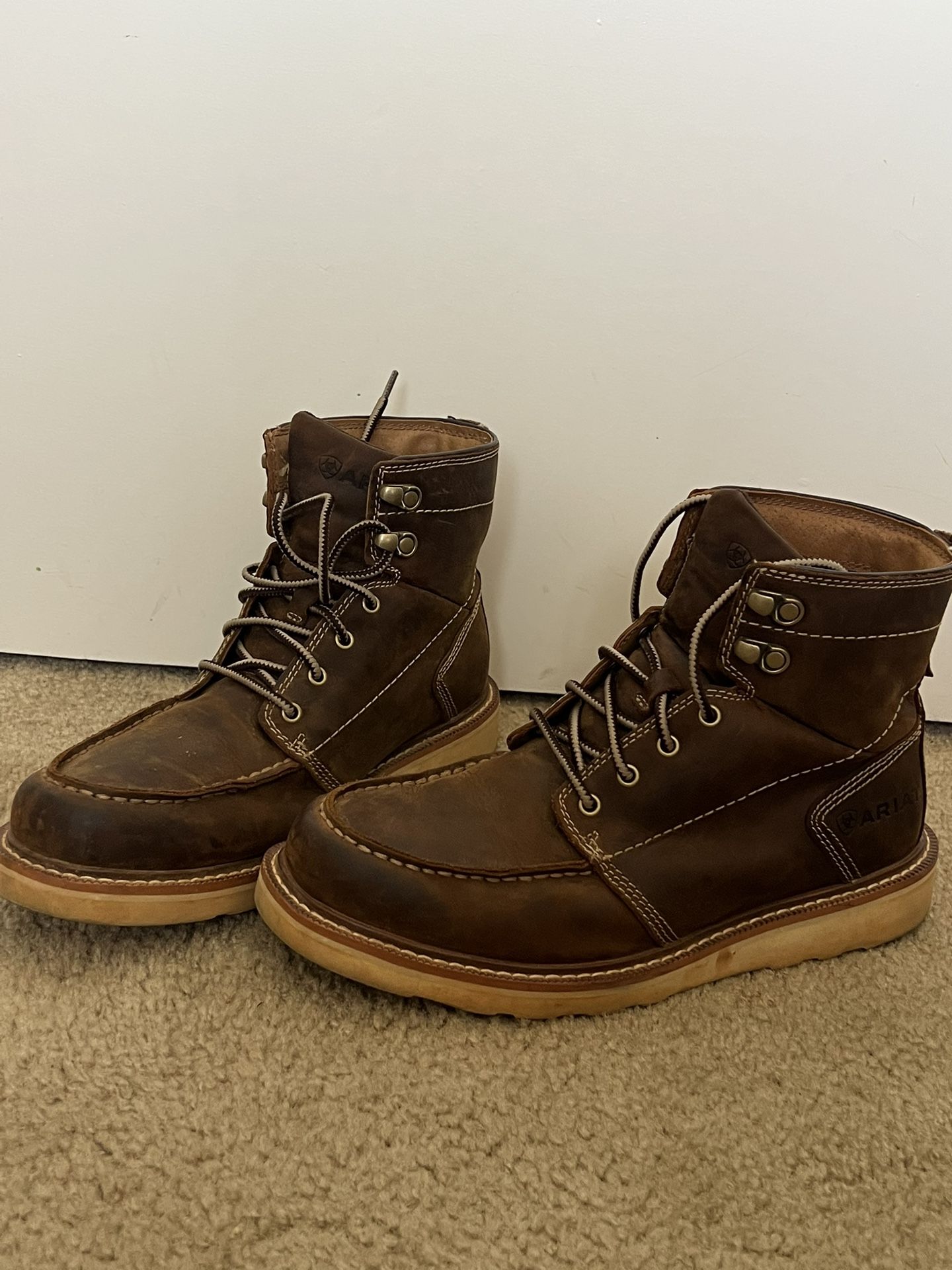 Ariat Work Boots