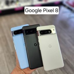 Google Pixel 8