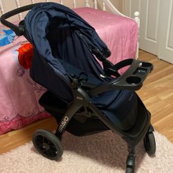 Baby stroller