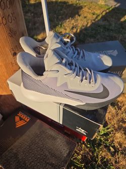 Nike  shoe