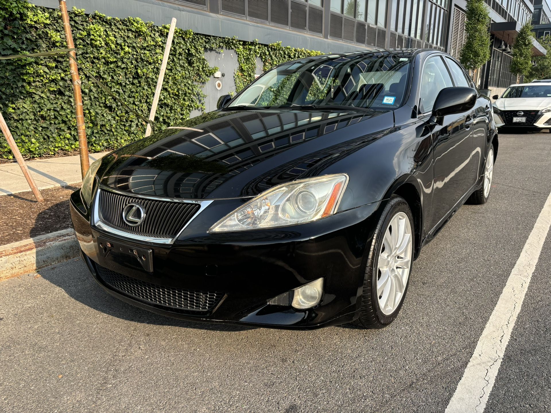 2008 Lexus IS