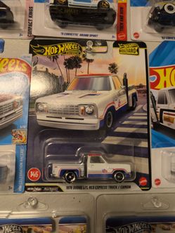 HOT WHEELS 🔥