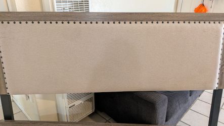 Country Bed Frame  ( $100  OBO)