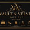 Vault N Velvet Boutique 