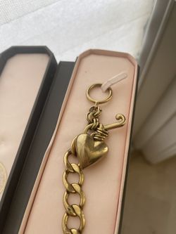Juicy couture Bracelet