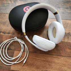 Studio3 Beats Headphones