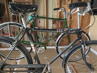 Vintage Sears Bike