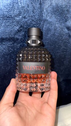 Valentino Uomo Born in Roma Coral Fantasy