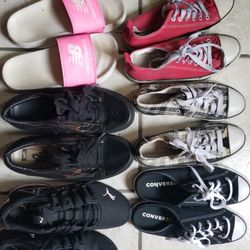Girls Shoes