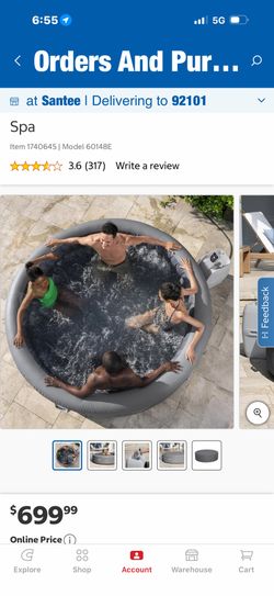 Jacuzzi