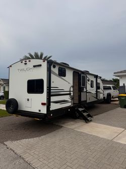 Se vende RV