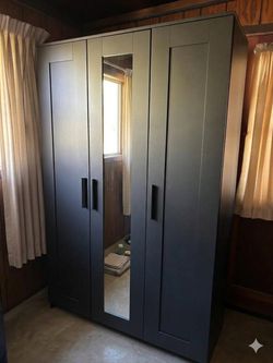 IKEA CLOSET