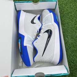 Nike Kyrie 3 “Duke” Size 13M 