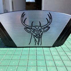 2” Receiver Cover