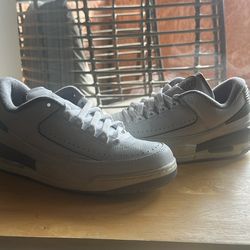 ordan 2/3 Men's Shoes
