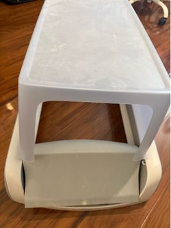 PetSafe Automatic Litter Box