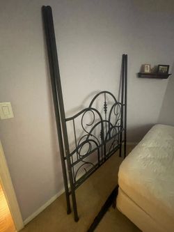 Canopy Bed frame