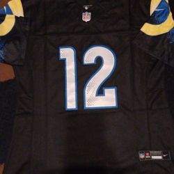 Women's And Men's Puka Nacua Jerseys 