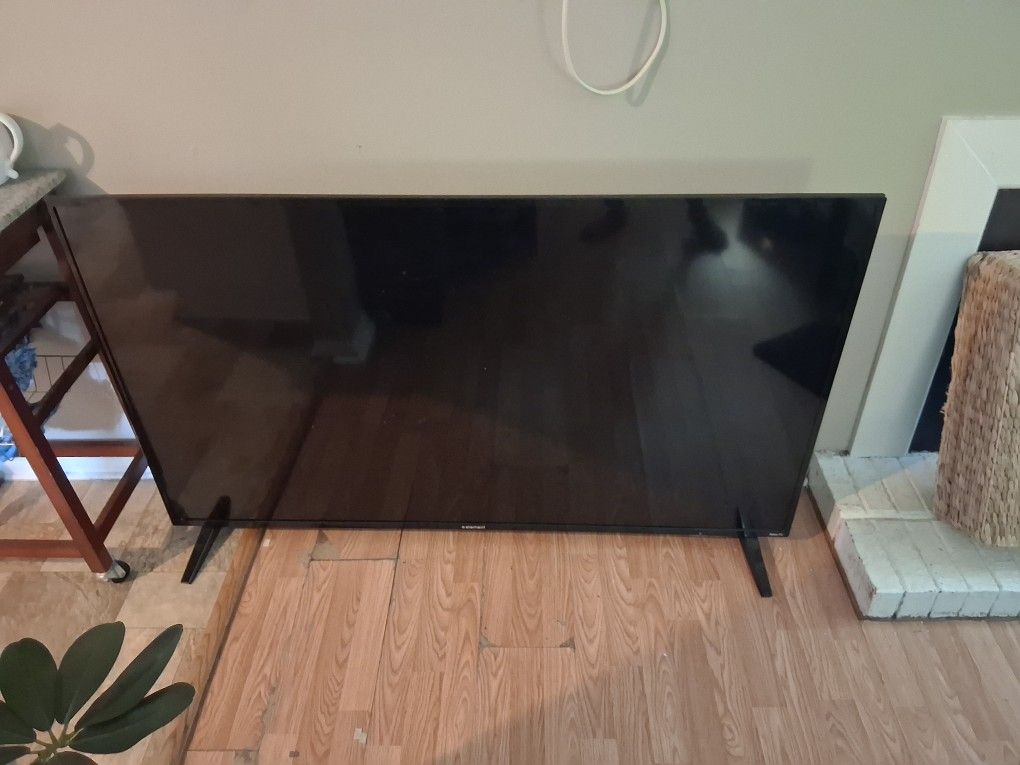 65 Inch Roku. $50