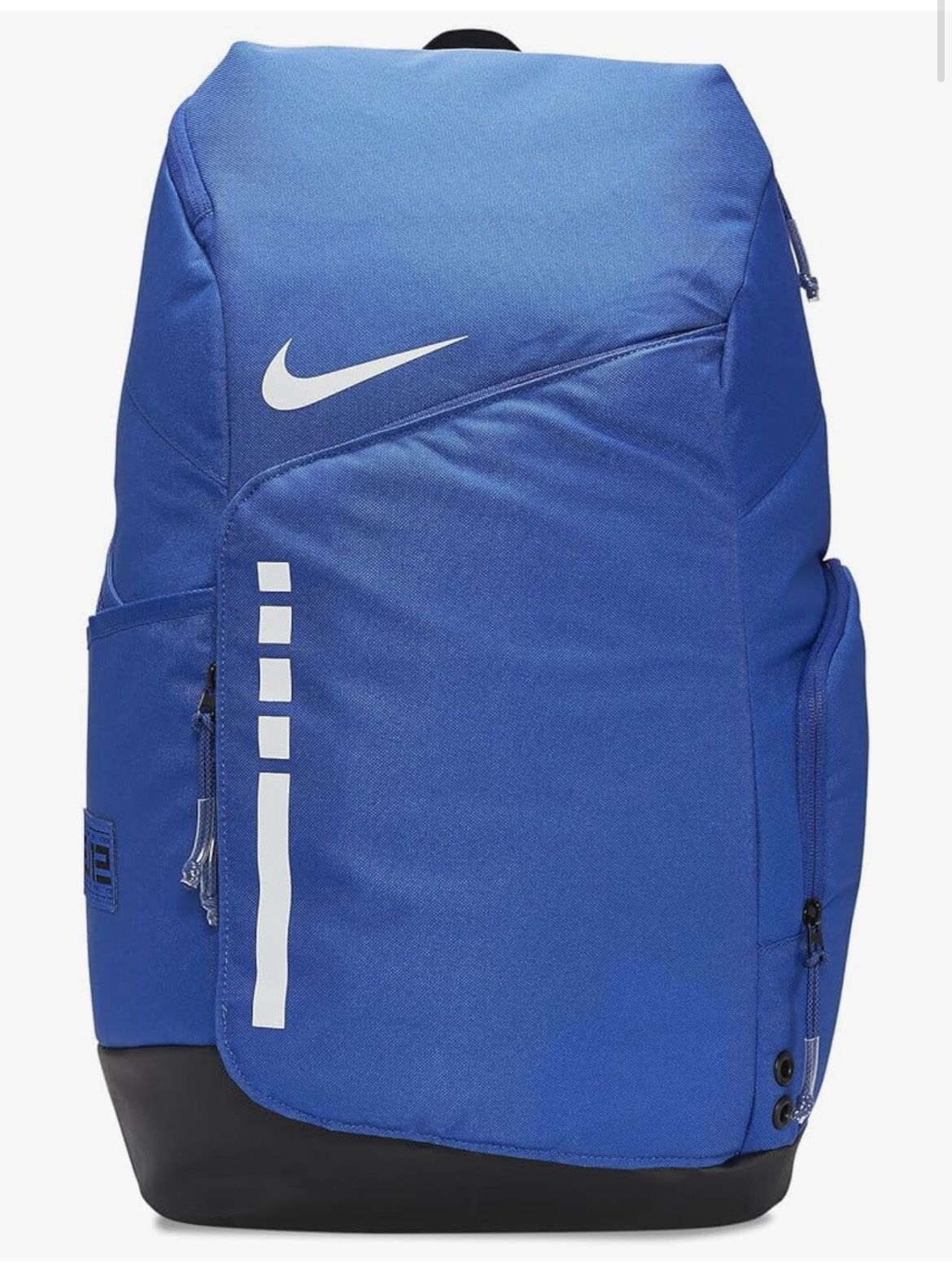 Nike Elite Blue/Blue Size 32L
