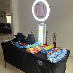Photo Booth 