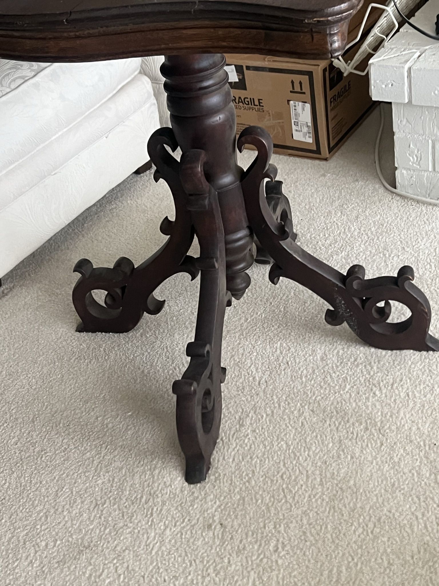 Vintage Table For Sale!