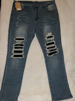 Dant Bulun Men’s Jeans