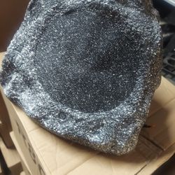 2-6 Inch Rock Speaker Theather Solutions