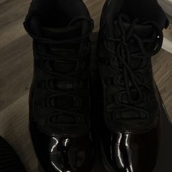 Jordan 11 Cap And Gown 2018 