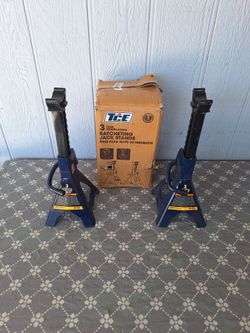 Jack Stands