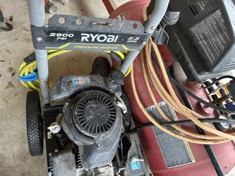 Pressure Washer For Sale