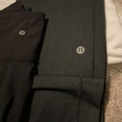 Lululemon Stuff 