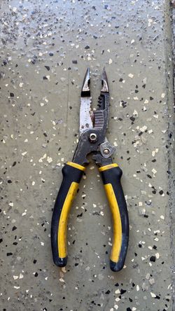 Wire strippers