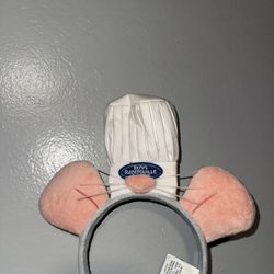 Disney Ratatouille Ears